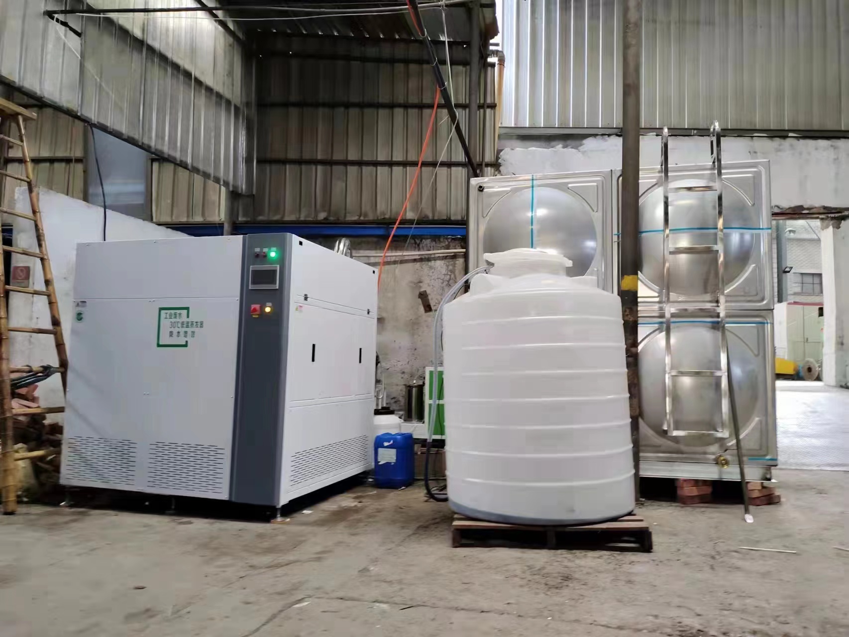 超聲波清洗機中的脫氣功能是什么原理和作用？ 